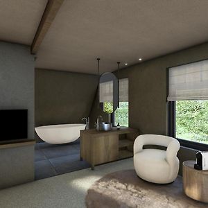 Deluxe Kamer met een King Size Bed